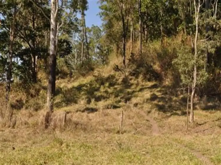 Fifth view of Homely rural property listing, Lot 4 Mt Pollux Road, Mount Martin QLD 4754