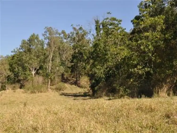 Sixth view of Homely rural property listing, Lot 4 Mt Pollux Road, Mount Martin QLD 4754