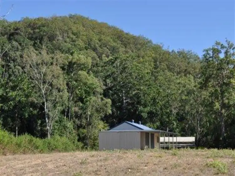 Seventh view of Homely rural property listing, Lot 4 Mt Pollux Road, Mount Martin QLD 4754