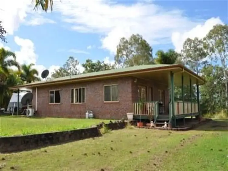 Second view of Homely rural property listing, 199 Campbells Road, Koumala QLD 4738