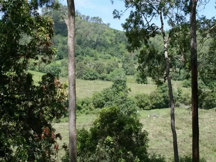 Second view of Homely rural property listing, 20 Pakula Gap Road, Gargett QLD 4741