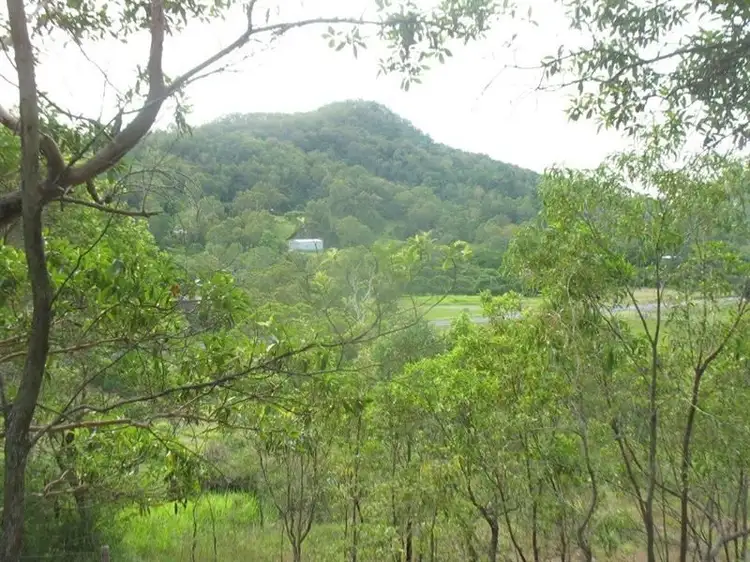 Lot 4 Marian Hampden Road, Marian QLD 4753