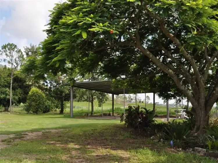 Second view of Homely rural property listing, 1139 Mt Martin Loop Road, Mount Martin QLD 4754