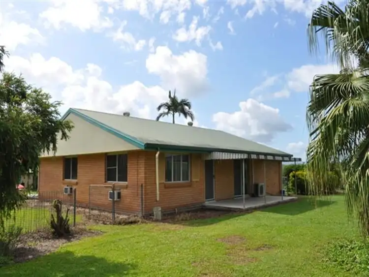 Third view of Homely rural property listing, 1139 Mt Martin Loop Road, Mount Martin QLD 4754