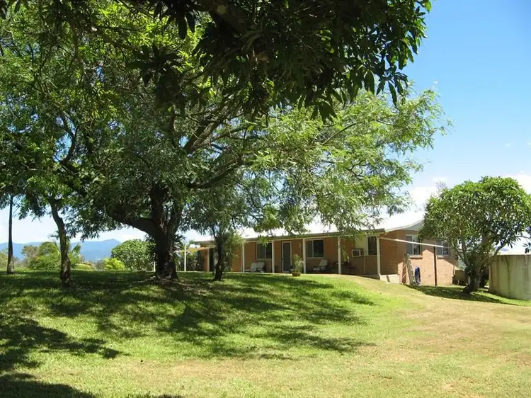 Main view of Homely serviced apartment listing, 645 Pinnacle-Septimus Road,, Gargett QLD 4741