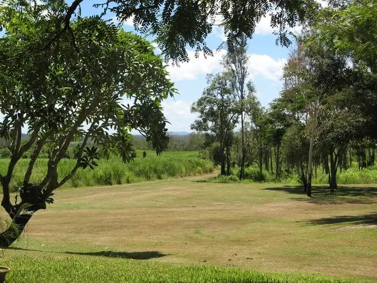 Third view of Homely serviced apartment listing, 645 Pinnacle-Septimus Road,, Gargett QLD 4741