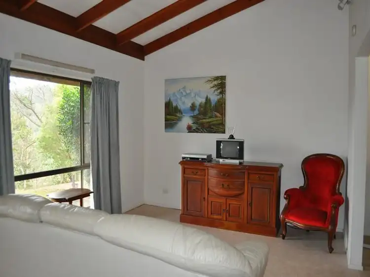 Fourth view of Homely serviced apartment listing, Address available on request