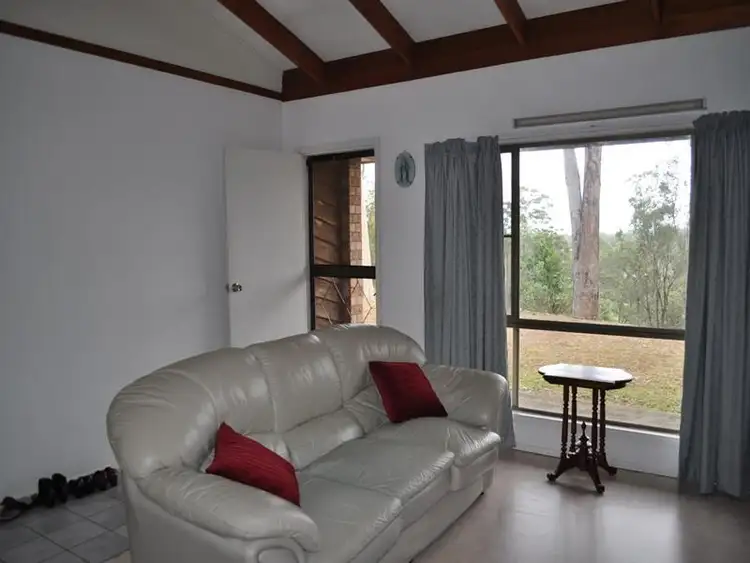 Fifth view of Homely serviced apartment listing, Address available on request