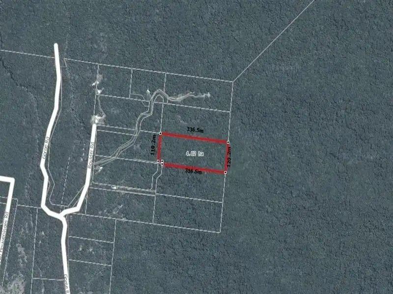 Main view of Homely rural property listing, 14 Boulder Road, Finch Hatton QLD 4756