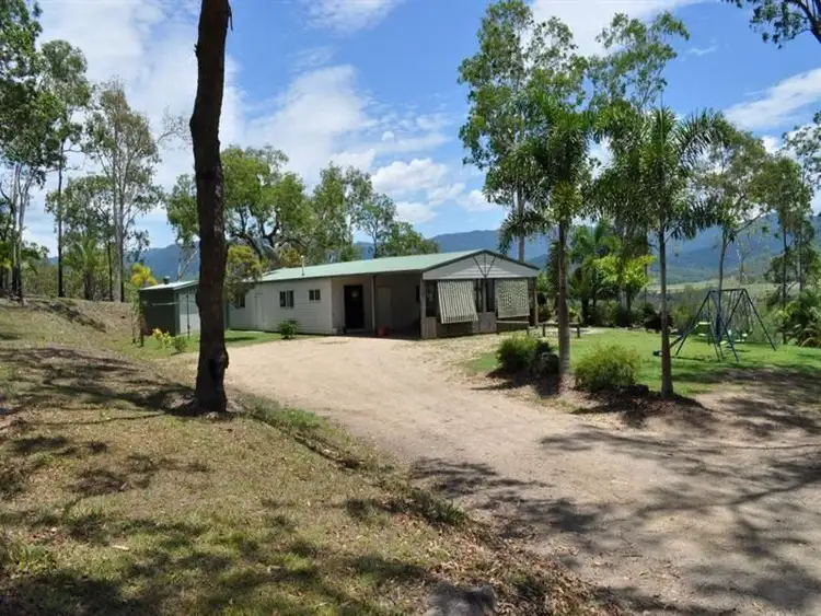 Main view of Homely rural property listing, Lot 13 Trueman-Depot Road, Pinnacle QLD 4741
