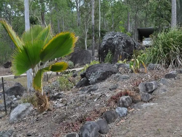Third view of Homely rural property listing, Lot 13 Trueman-Depot Road, Pinnacle QLD 4741