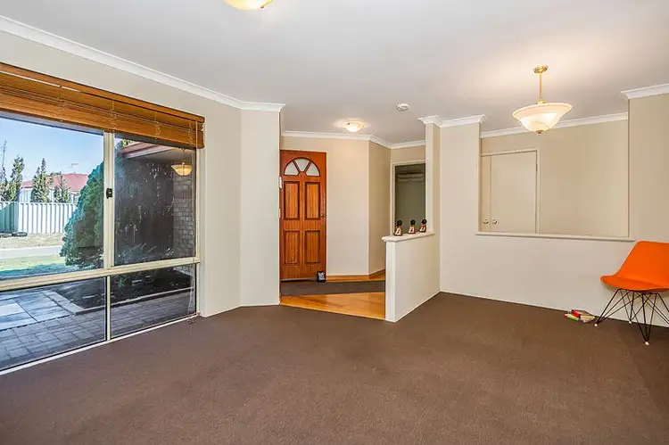 Third view of Homely house listing, 21 Nightingale Way, Warnbro WA 6169