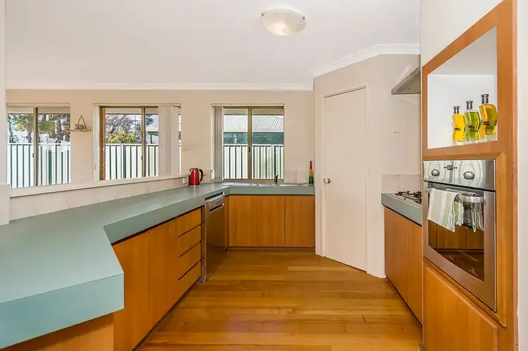 Fourth view of Homely house listing, 21 Nightingale Way, Warnbro WA 6169