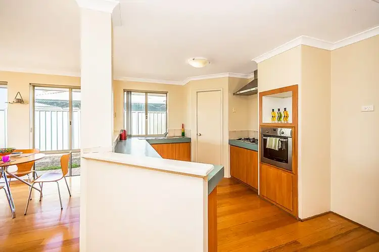 Fifth view of Homely house listing, 21 Nightingale Way, Warnbro WA 6169
