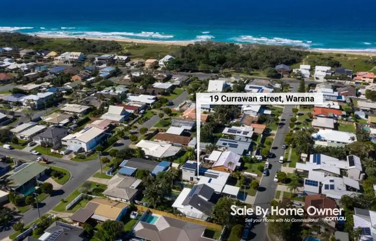 19 Currawan Street, Warana QLD 4575