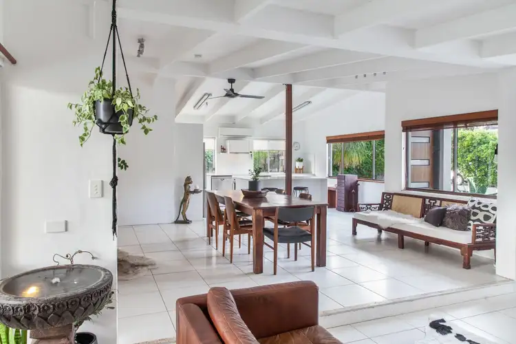 Second view of Homely house listing, 19 Currawan Street, Warana QLD 4575