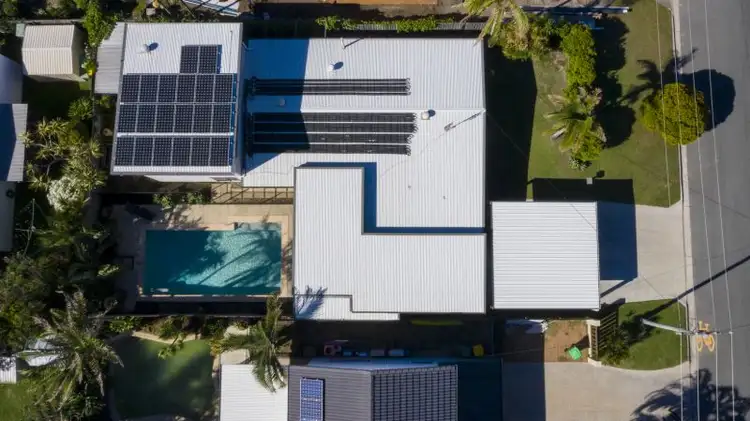 Fourth view of Homely house listing, 19 Currawan Street, Warana QLD 4575