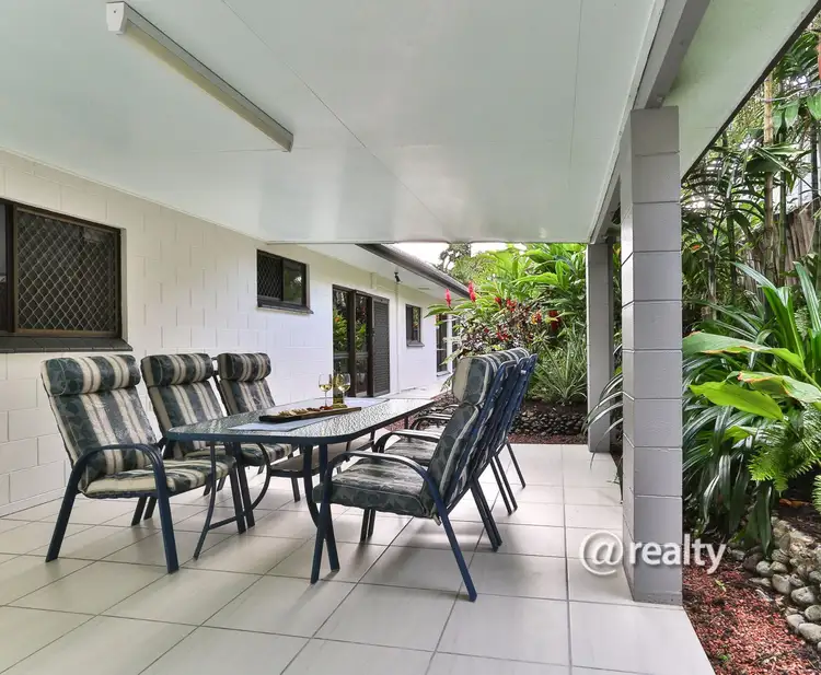 Fifth view of Homely house listing, 8 Boroko Close, Trinity Beach QLD 4879