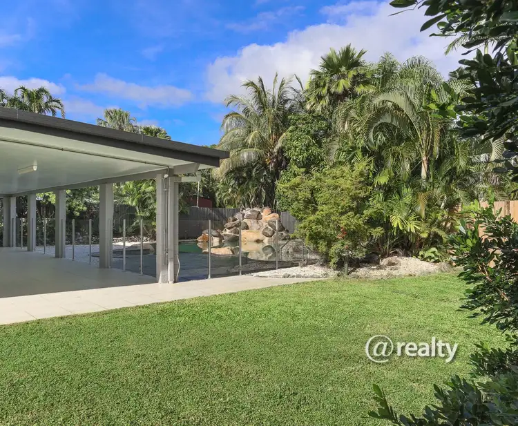 Sixth view of Homely house listing, 8 Boroko Close, Trinity Beach QLD 4879