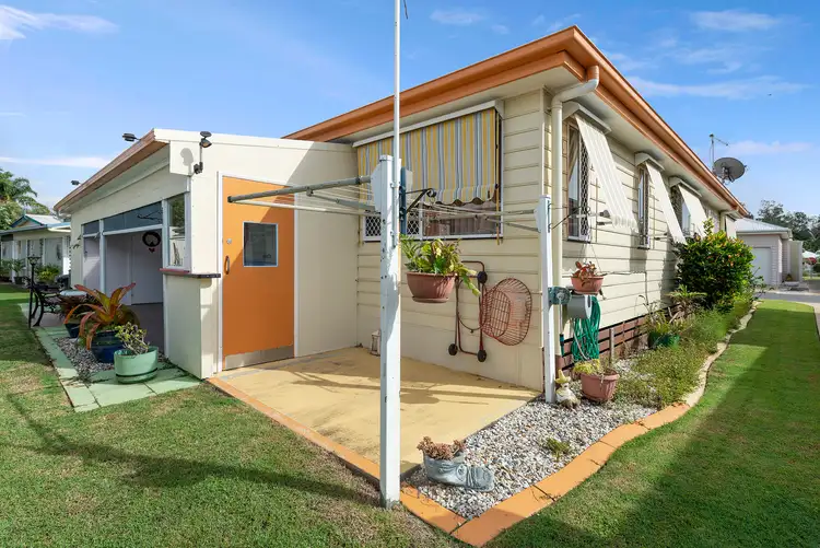 17-1 Orion drive, Yamba NSW 2464