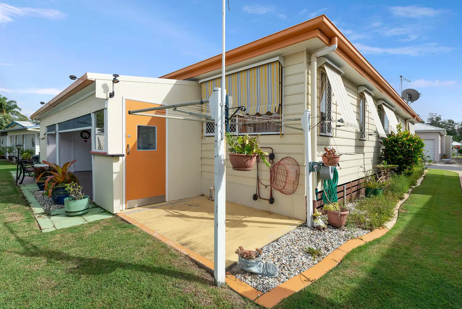 Main view of Homely house listing, 17-1 Orion drive, Yamba NSW 2464