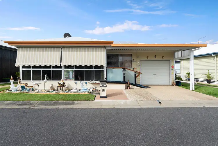 Second view of Homely house listing, 17-1 Orion drive, Yamba NSW 2464