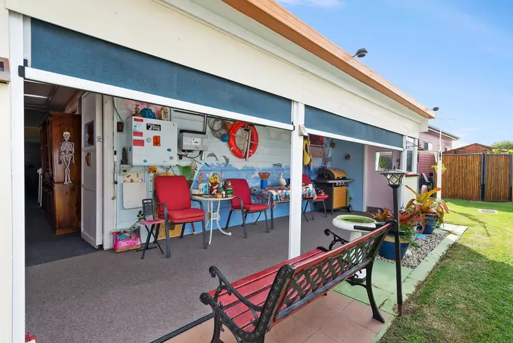 Third view of Homely house listing, 17-1 Orion drive, Yamba NSW 2464