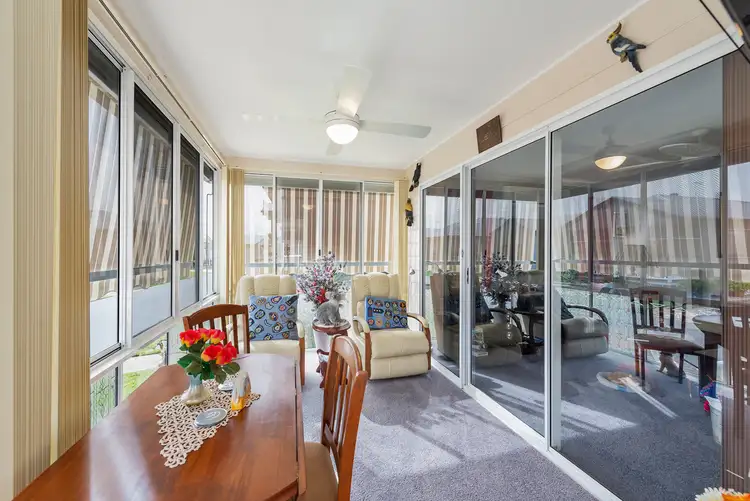 Fourth view of Homely house listing, 17-1 Orion drive, Yamba NSW 2464