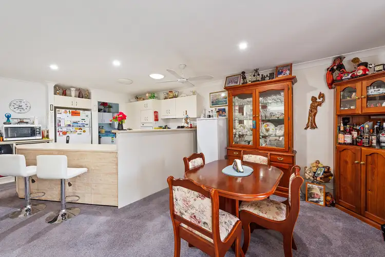 Fifth view of Homely house listing, 17-1 Orion drive, Yamba NSW 2464