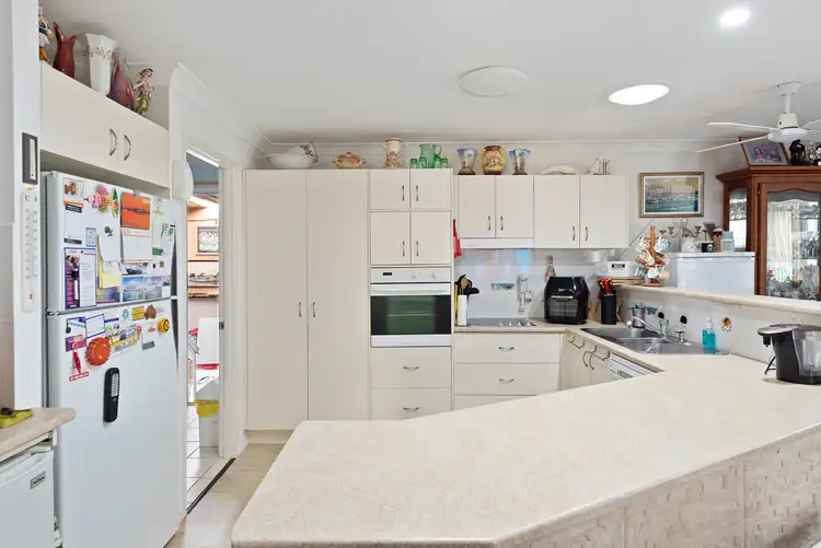 Seventh view of Homely house listing, 17-1 Orion drive, Yamba NSW 2464