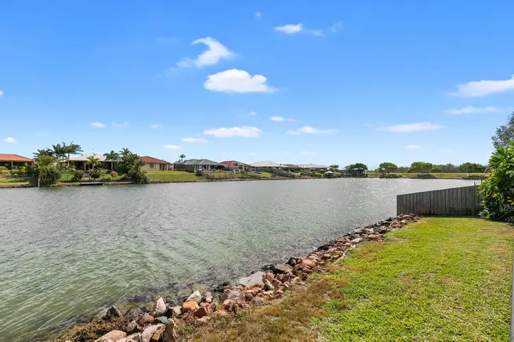 15 Lady Nelson Drive, Eli Waters QLD 4655
