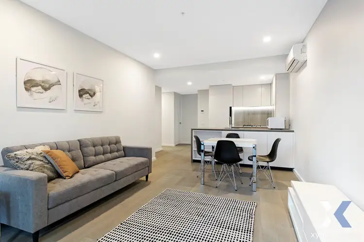54 A'Beckett Street