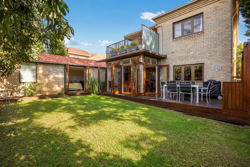 Main view of Homely unit listing, 1/144 Condamine Street, Balgowlah NSW 2093