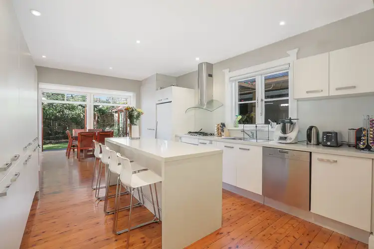 Second view of Homely unit listing, 1/144 Condamine Street, Balgowlah NSW 2093