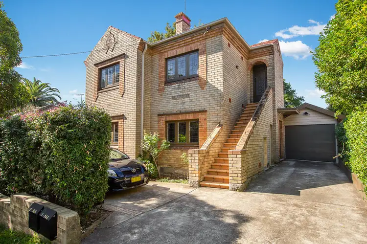 Fourth view of Homely unit listing, 1/144 Condamine Street, Balgowlah NSW 2093