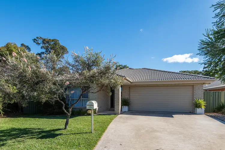 Main view of Homely house listing, 7 Martin Place, Broulee NSW 2537