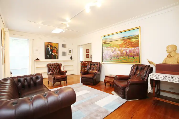 Sixth view of Homely house listing, 61 Brady Road, Bentleigh East VIC 3165