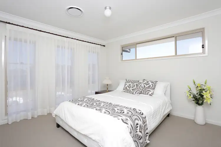 Second view of Homely house listing, 38 Floribunda Parade, Marsden Park NSW 2765