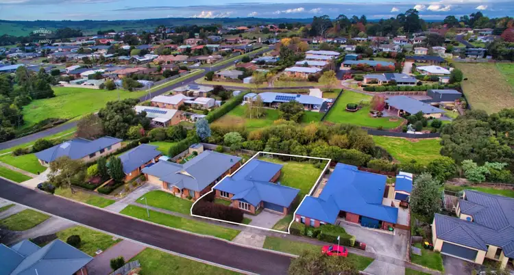 Fifth view of Homely house listing, 7 Silverback Place, Leongatha VIC 3953