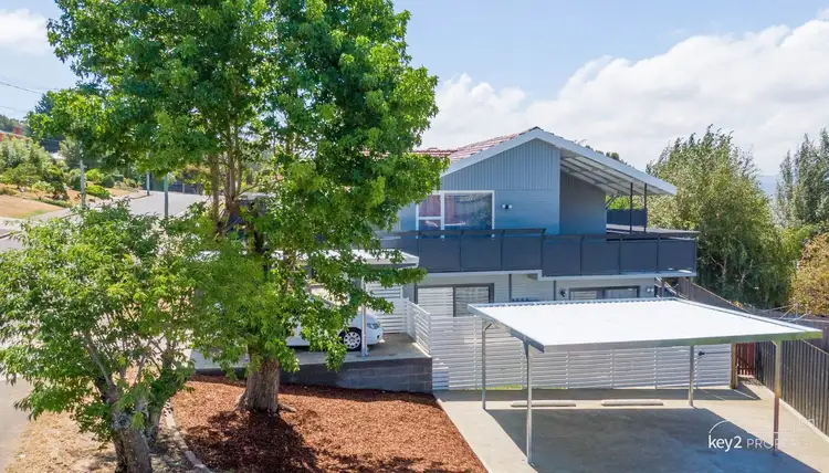 2/2 Kenbrae Place, Prospect TAS 7250