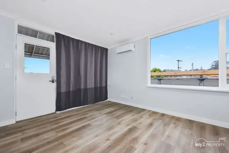 Second view of Homely flat listing, 2/2 Kenbrae Place, Prospect TAS 7250