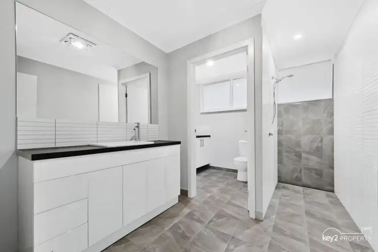Fifth view of Homely flat listing, 2/2 Kenbrae Place, Prospect TAS 7250