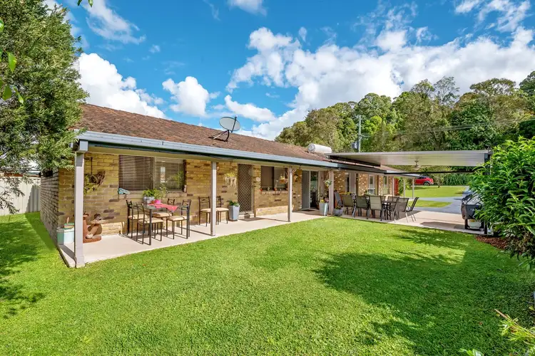 Second view of Homely house listing, 53 Inlet Drive, Tweed Heads West NSW 2485