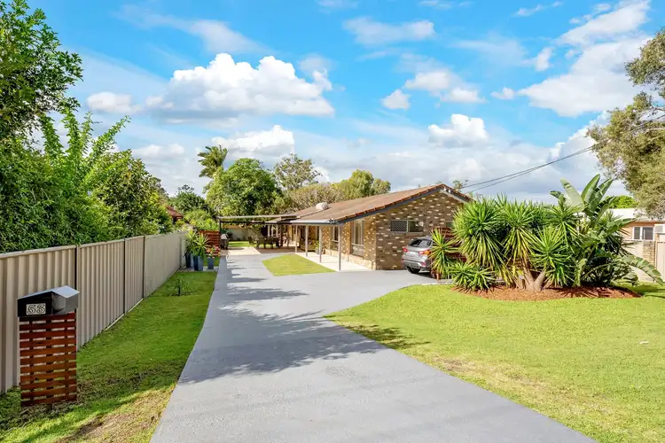 Third view of Homely house listing, 53 Inlet Drive, Tweed Heads West NSW 2485