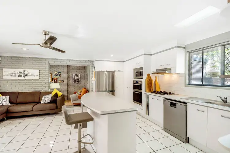Fourth view of Homely house listing, 53 Inlet Drive, Tweed Heads West NSW 2485