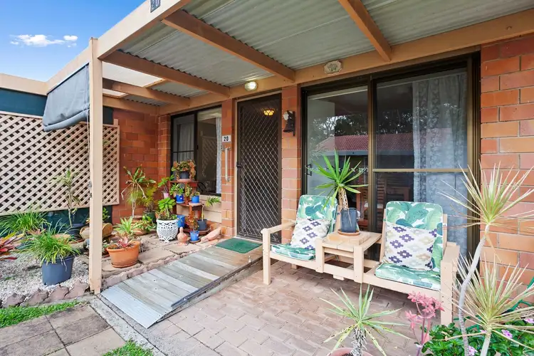 Second view of Homely house listing, 20/139 Moorindil Street, Tewantin QLD 4565