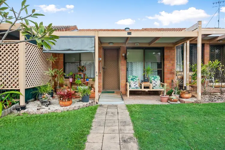 Seventh view of Homely house listing, 20/139 Moorindil Street, Tewantin QLD 4565