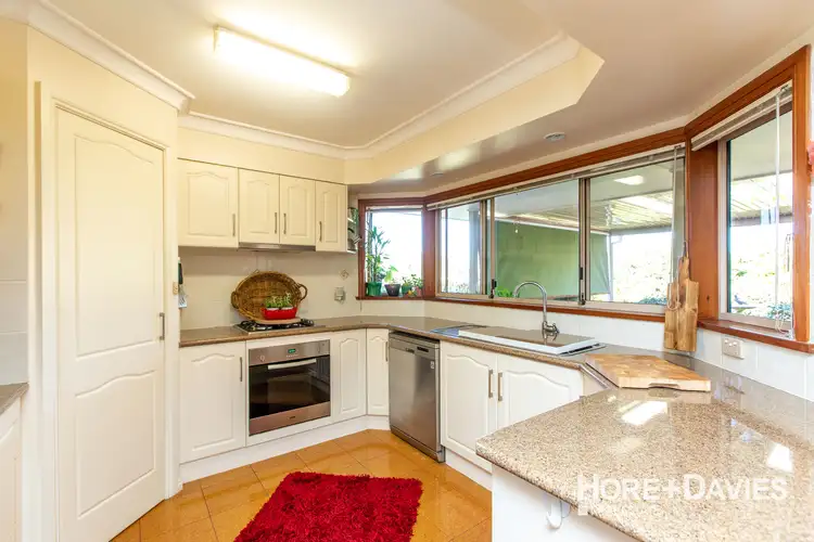 4 Atherton Crescent, Tatton NSW 2650