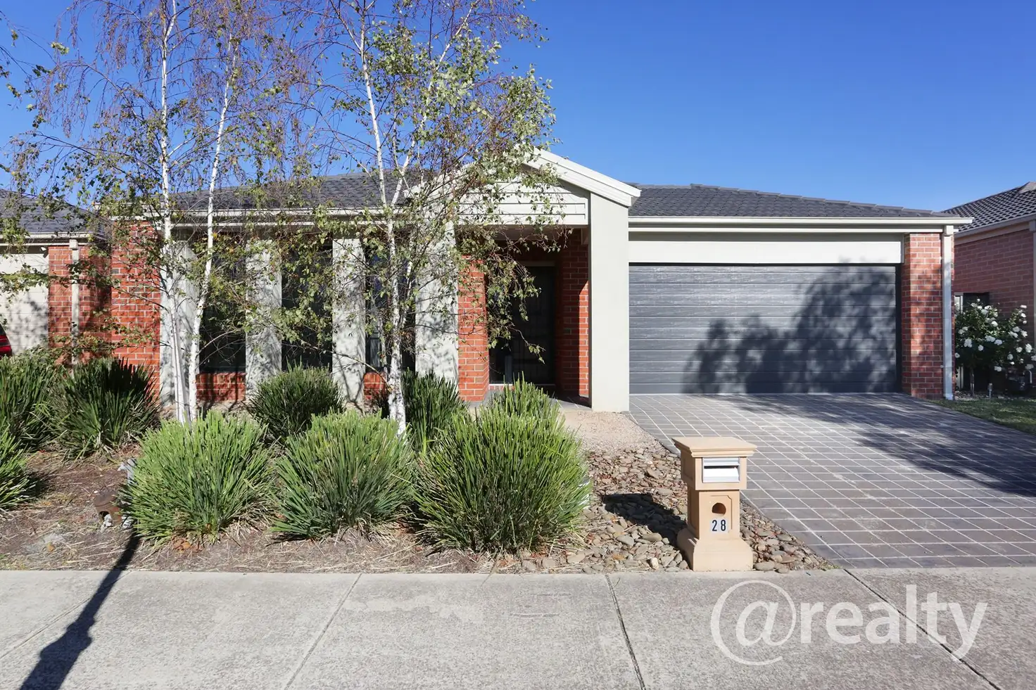 Main view of Homely house listing, 28 Craigmoor Crescent, Mernda VIC 3754