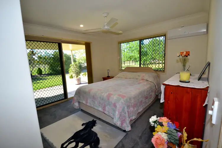 Third view of Homely house listing, 86 Toogoolawah Biarra Road, Toogoolawah QLD 4313